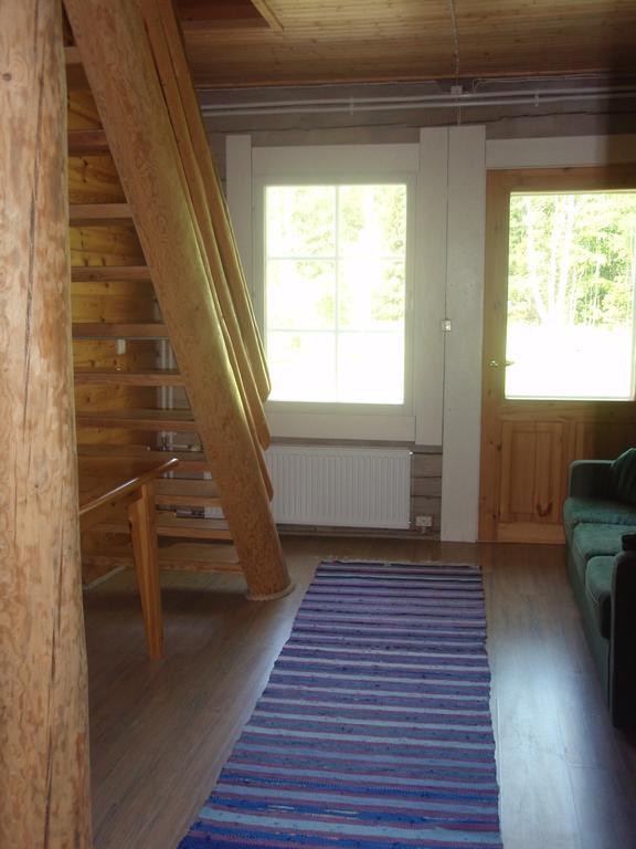 Pauka Holiday House Palli Luaran gambar