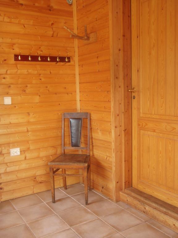Pauka Holiday House Palli Luaran gambar