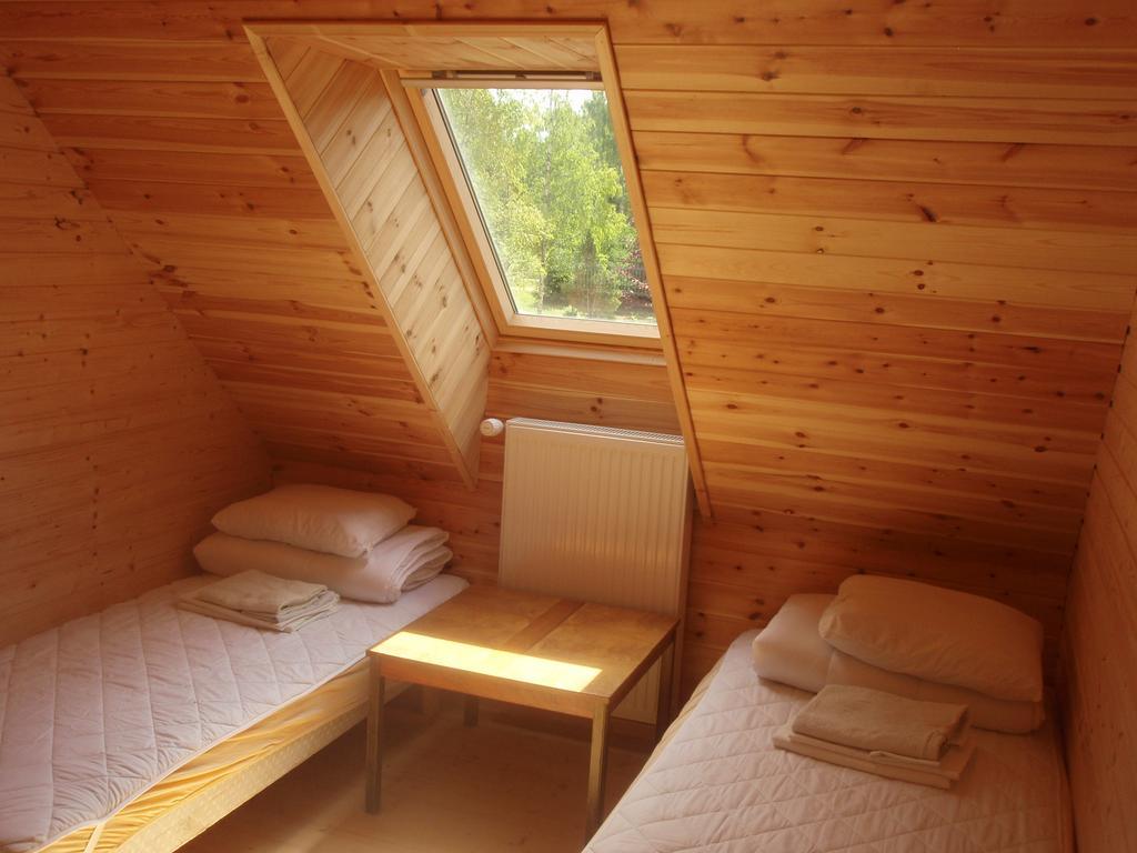Pauka Holiday House Palli Luaran gambar